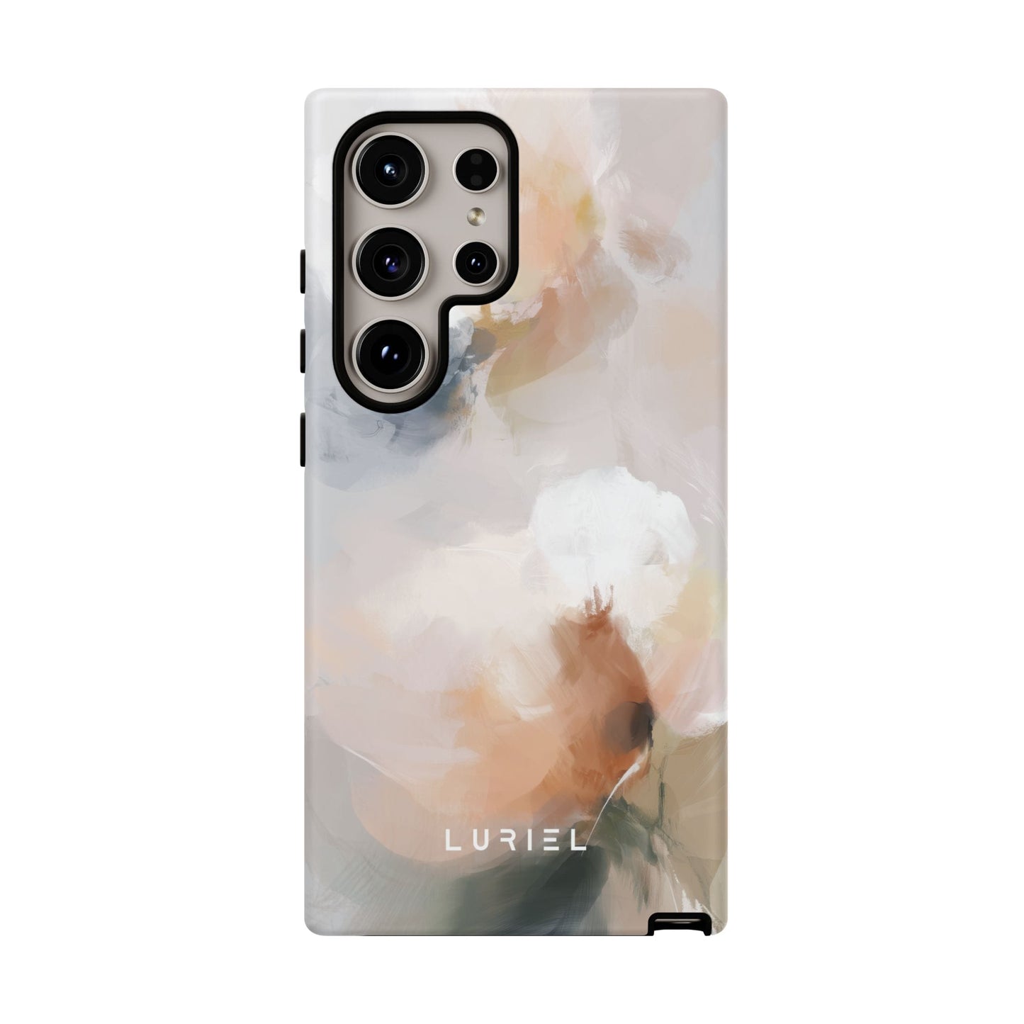 Phone Case Fleur d'Amour Tough Phone Case Fleur d'Amour Tough Phone Case