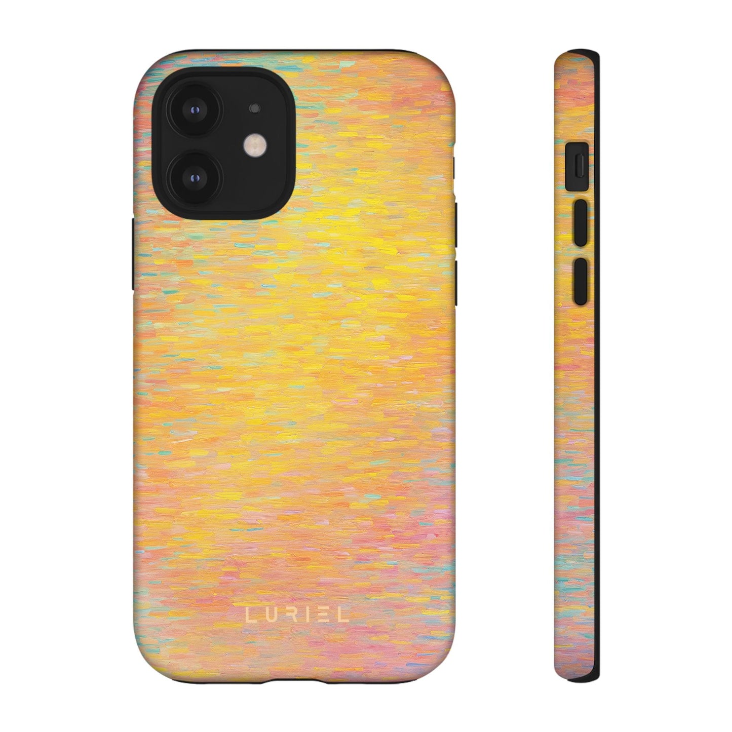 Phone Case Sunset On The Water Tough Phone Case Sunset On The Water Tough Phone Case