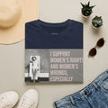 Women’s Rights T‑Shirt