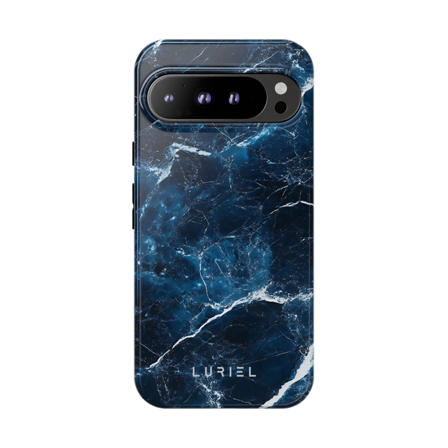 Phone Case Blue Thunder Tough Phone Case Blue Thunder Tough Phone Case