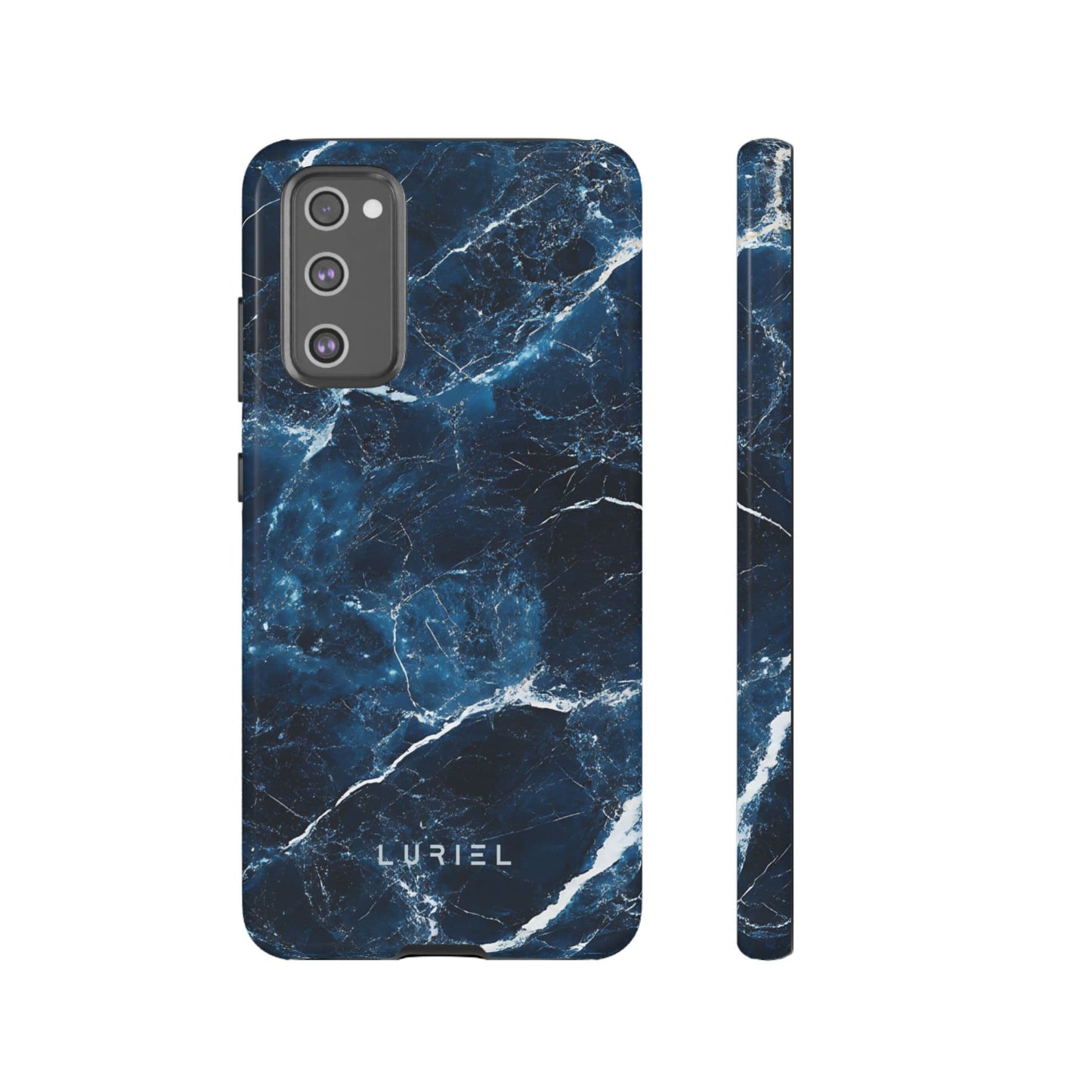 Phone Case Blue Thunder Tough Phone Case Blue Thunder Tough Phone Case