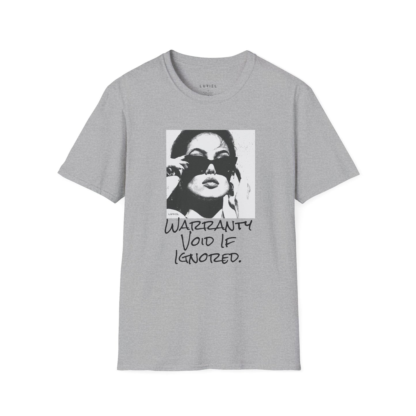 T-Shirt Do Not Ignore T-Shirt Do Not Ignore T-Shirt