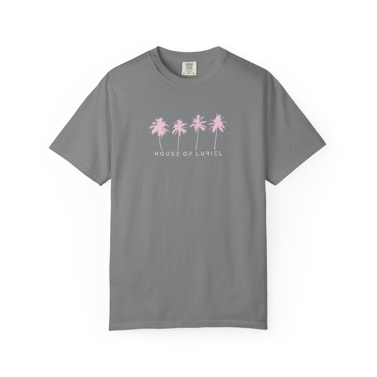 T-Shirt Palm Trees T-Shirt Palm Trees T-Shirt