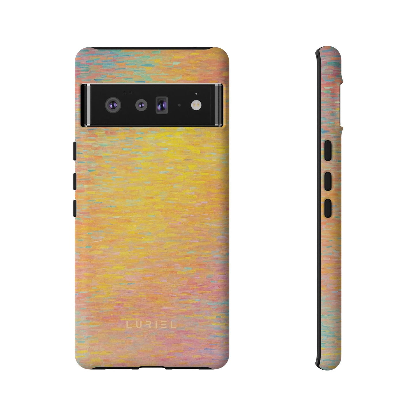 Phone Case Sunset On The Water Tough Phone Case Sunset On The Water Tough Phone Case