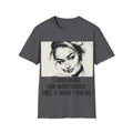 Low Maintenance T-Shirt
