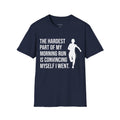 The Morning Run T-Shirt