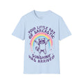 Sarcastic Sunshine T-Shirt