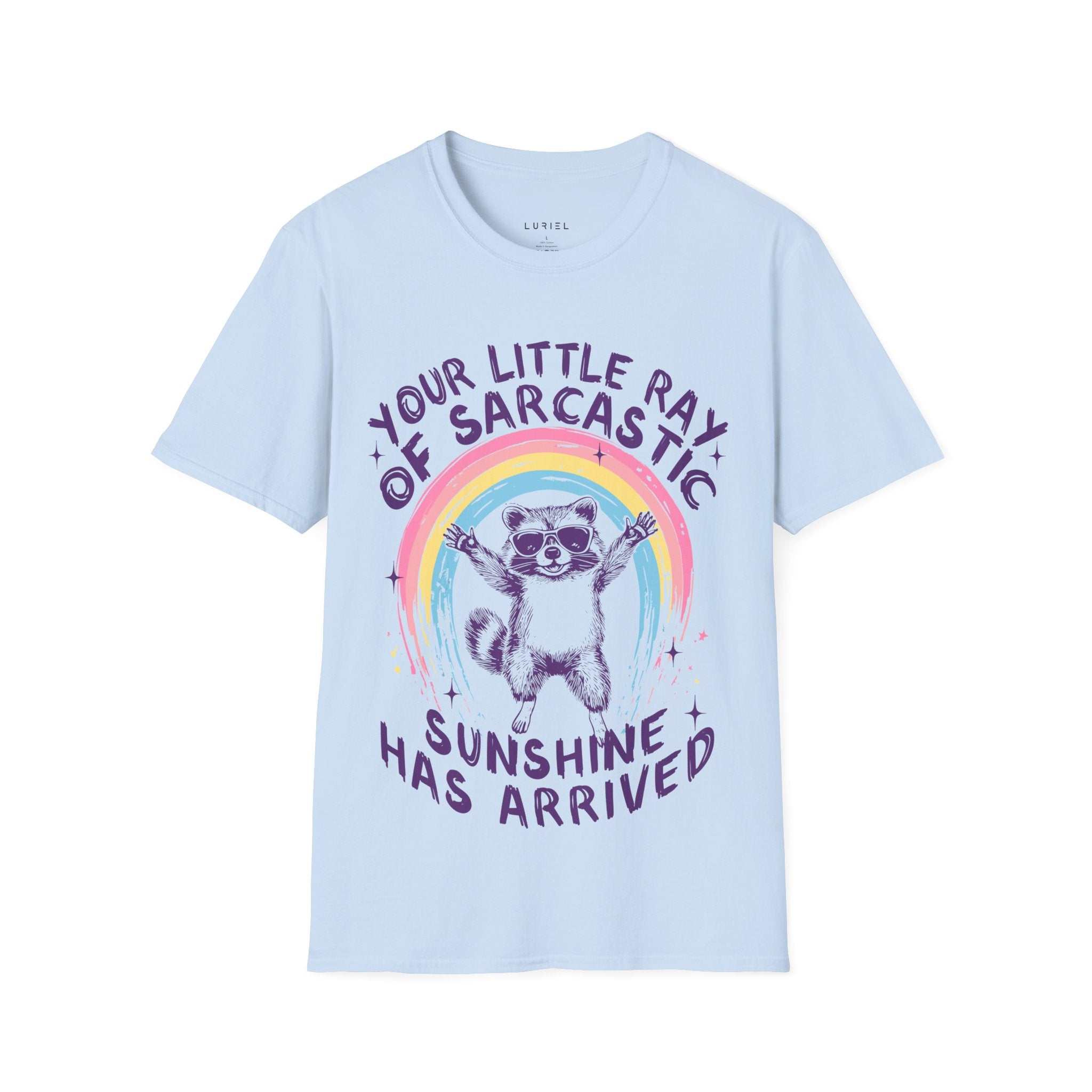 Sarcastic Sunshine T-Shirt