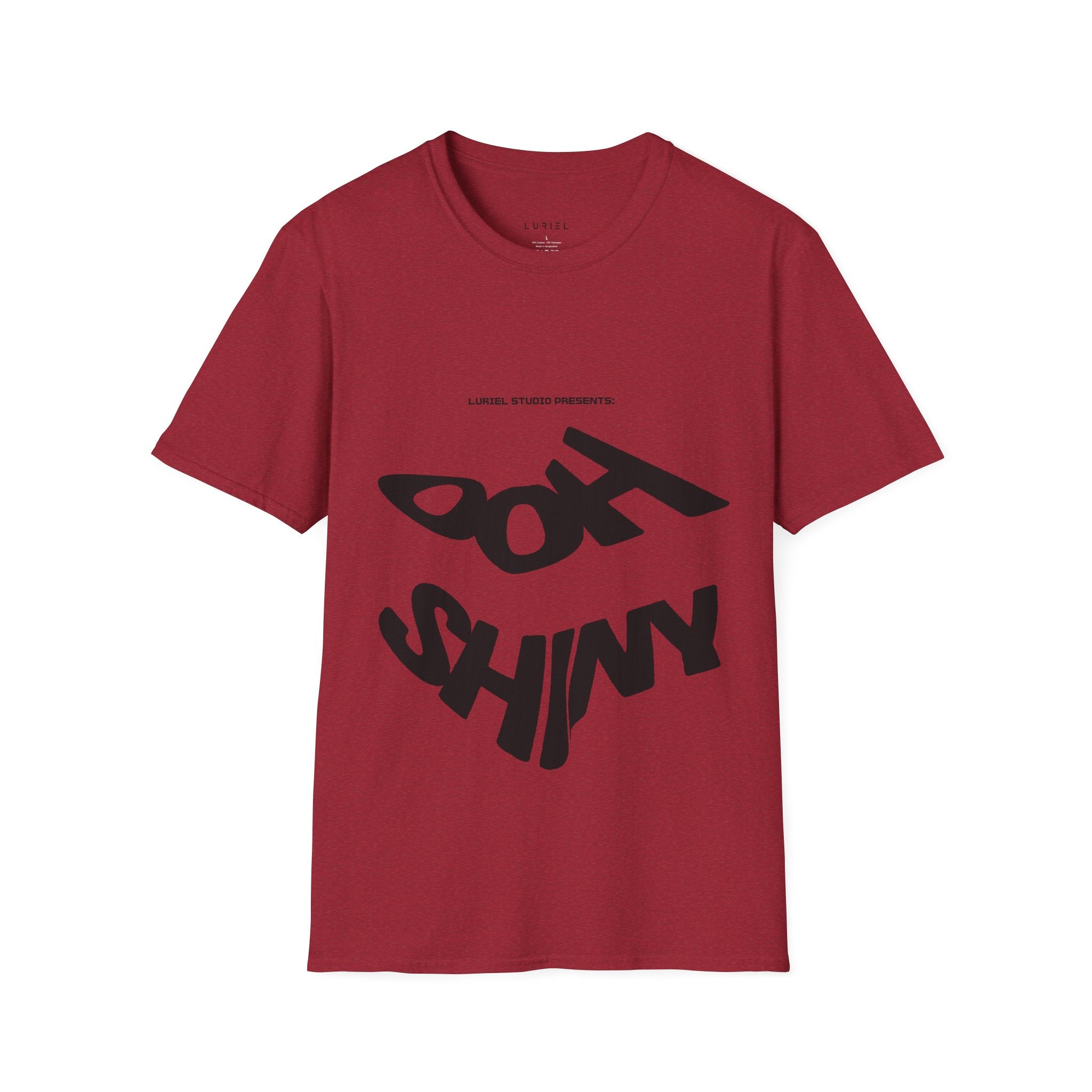 Oh Shiny T-Shirt