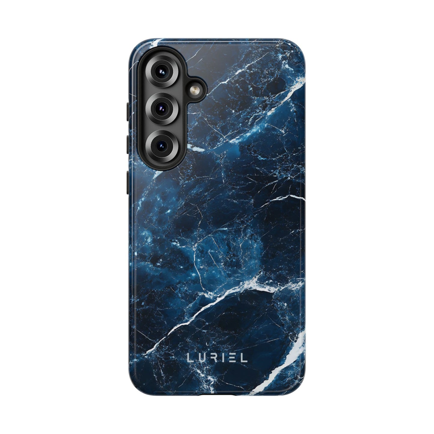 Phone Case Blue Thunder Tough Phone Case Blue Thunder Tough Phone Case