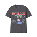 Pinot Negative T-Shirt