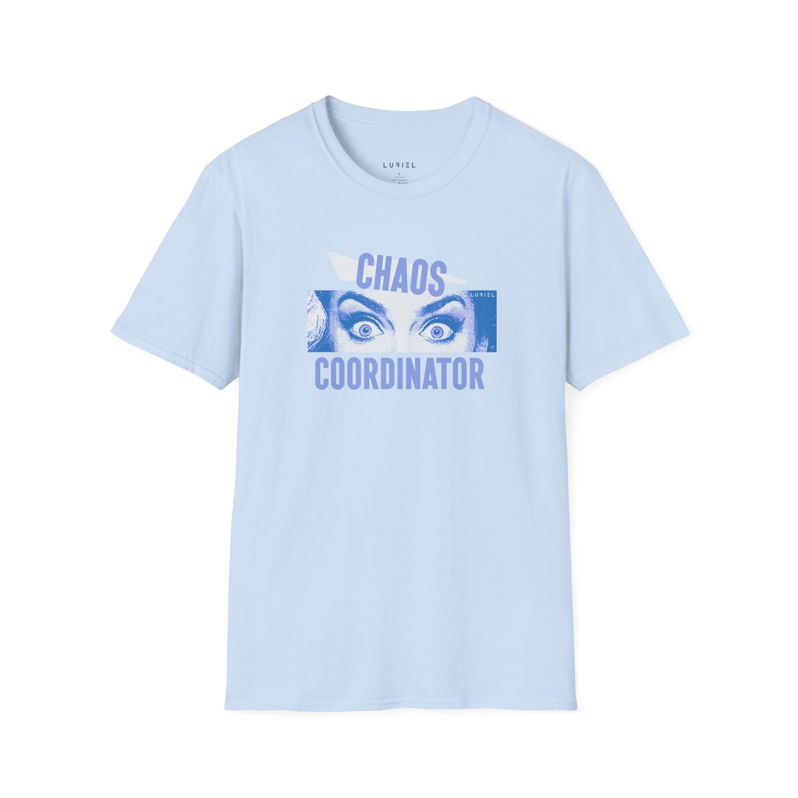 T-Shirt Chaos Coordinator T-Shirt Chaos Coordinator T-Shirt