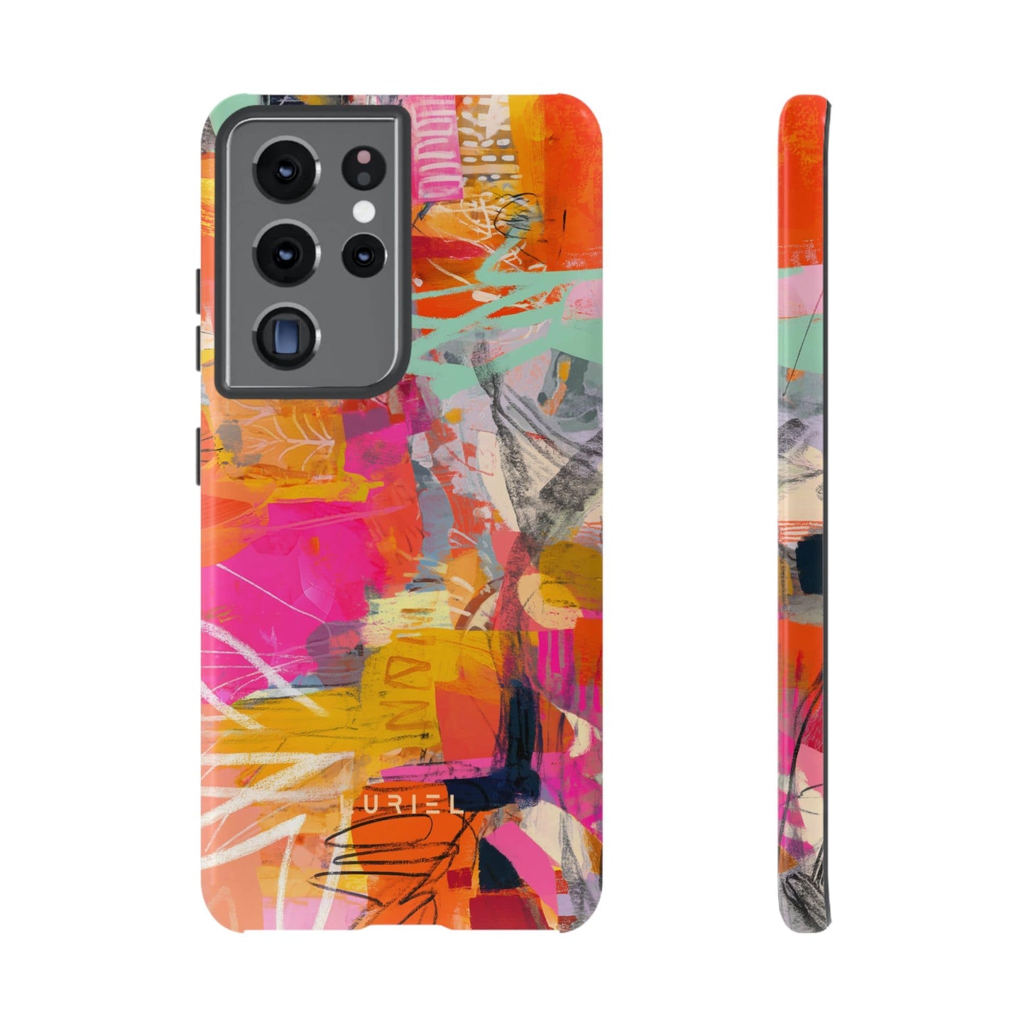 Phone Case In The Mood For Fun Tough Phone Case In The Mood For Fun Tough Phone Case