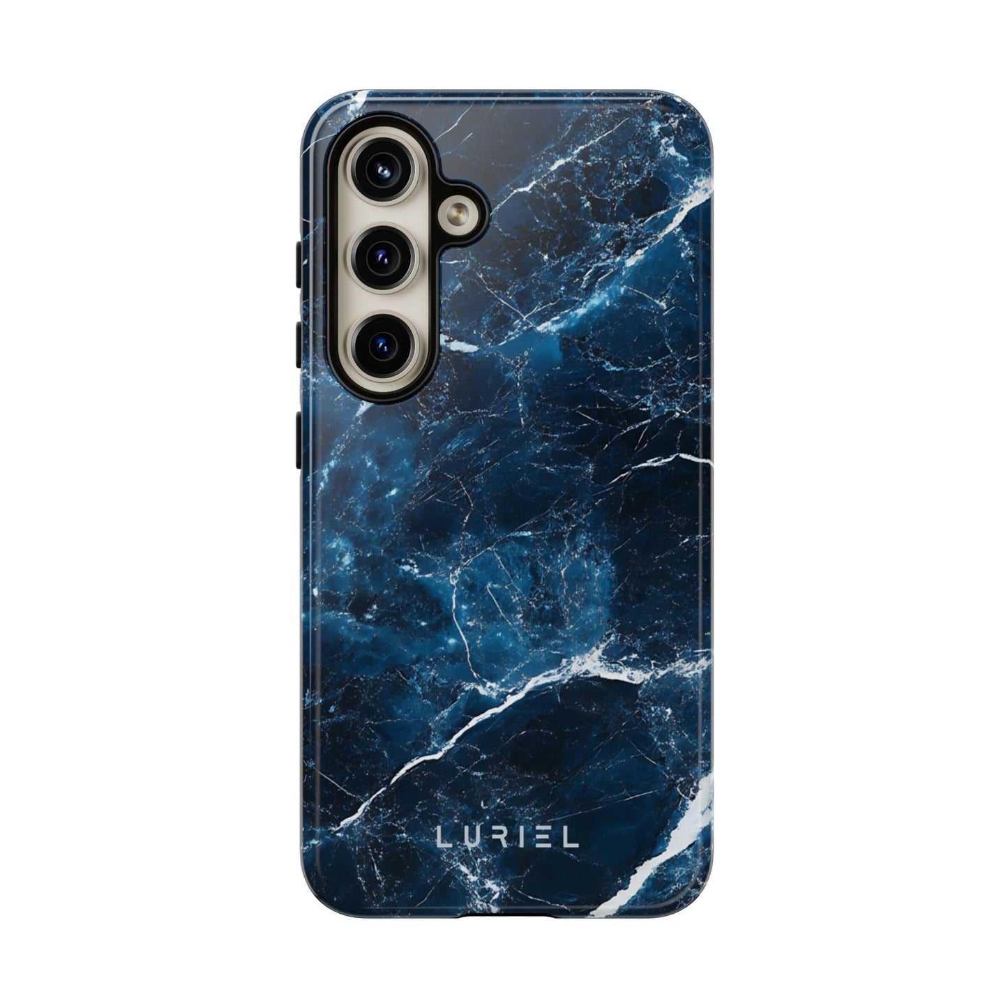 Phone Case Blue Thunder Tough Phone Case Blue Thunder Tough Phone Case