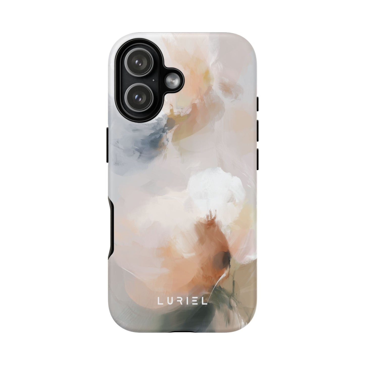 Phone Case Fleur d'Amour Tough Phone Case Fleur d'Amour Tough Phone Case