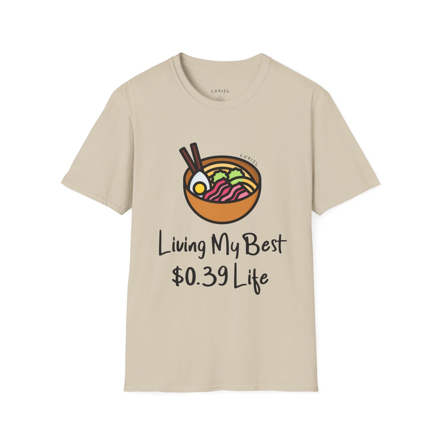 T-Shirt The Not Enough Money At The End Of The Month Diet T-Shirt The Not Enough Money At The End Of The Month Diet T-Shirt