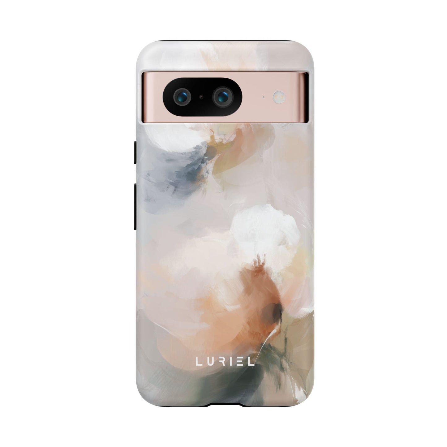Phone Case Fleur d'Amour Tough Phone Case Fleur d'Amour Tough Phone Case