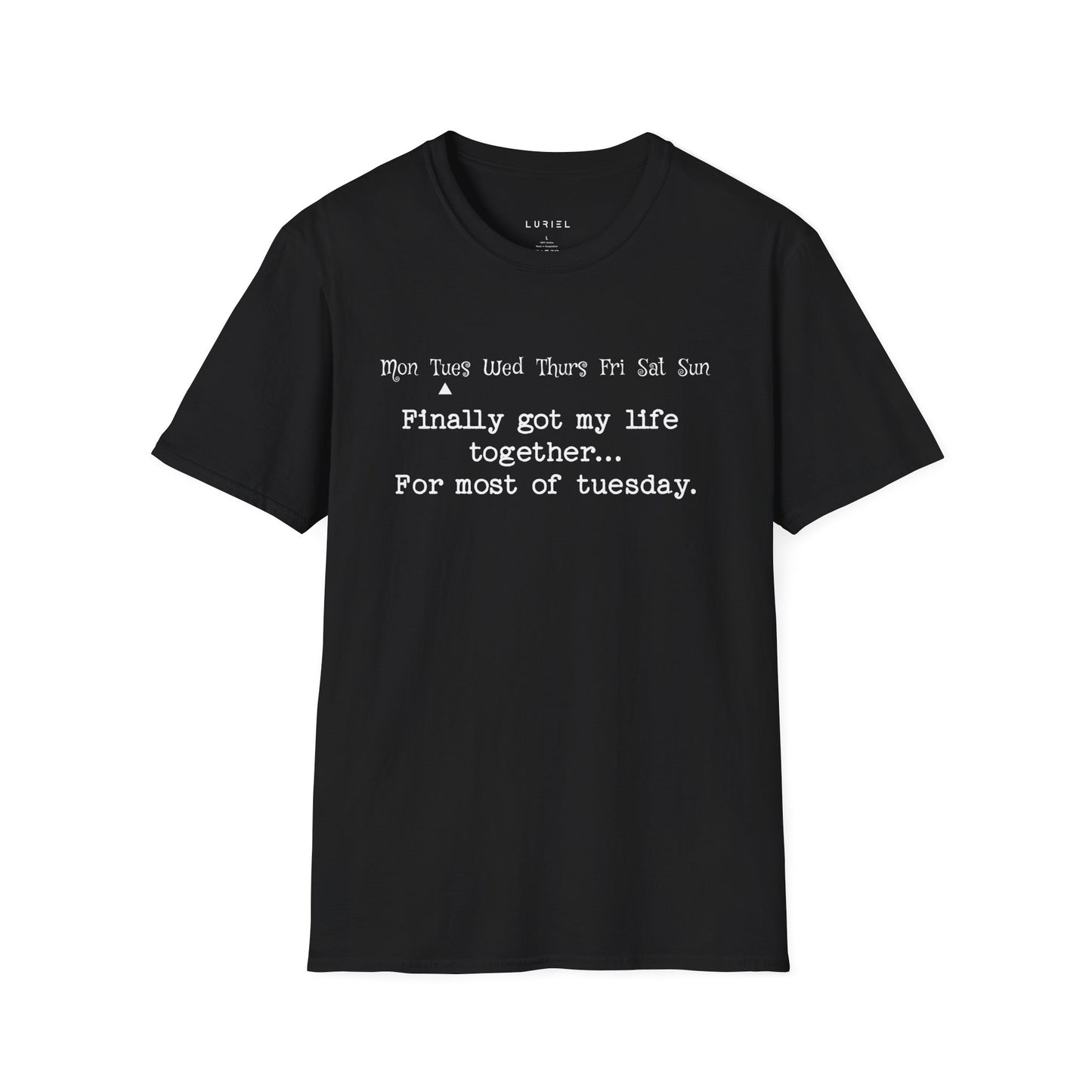T-Shirt Tuesday T‑Shirt Tuesday T‑Shirt