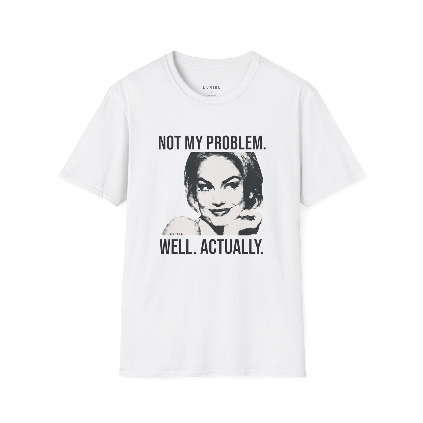 T-Shirt Deny, Deny, Deny T-Shirt Deny, Deny, Deny T-Shirt