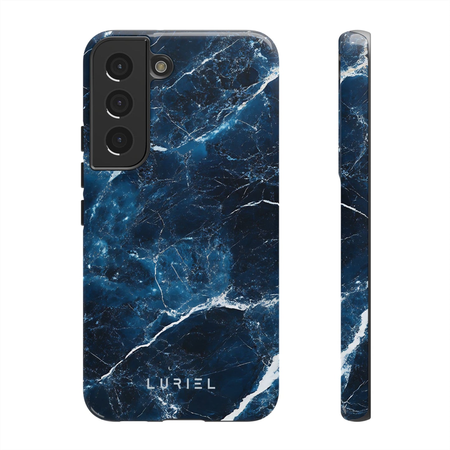Phone Case Blue Thunder Tough Phone Case Blue Thunder Tough Phone Case