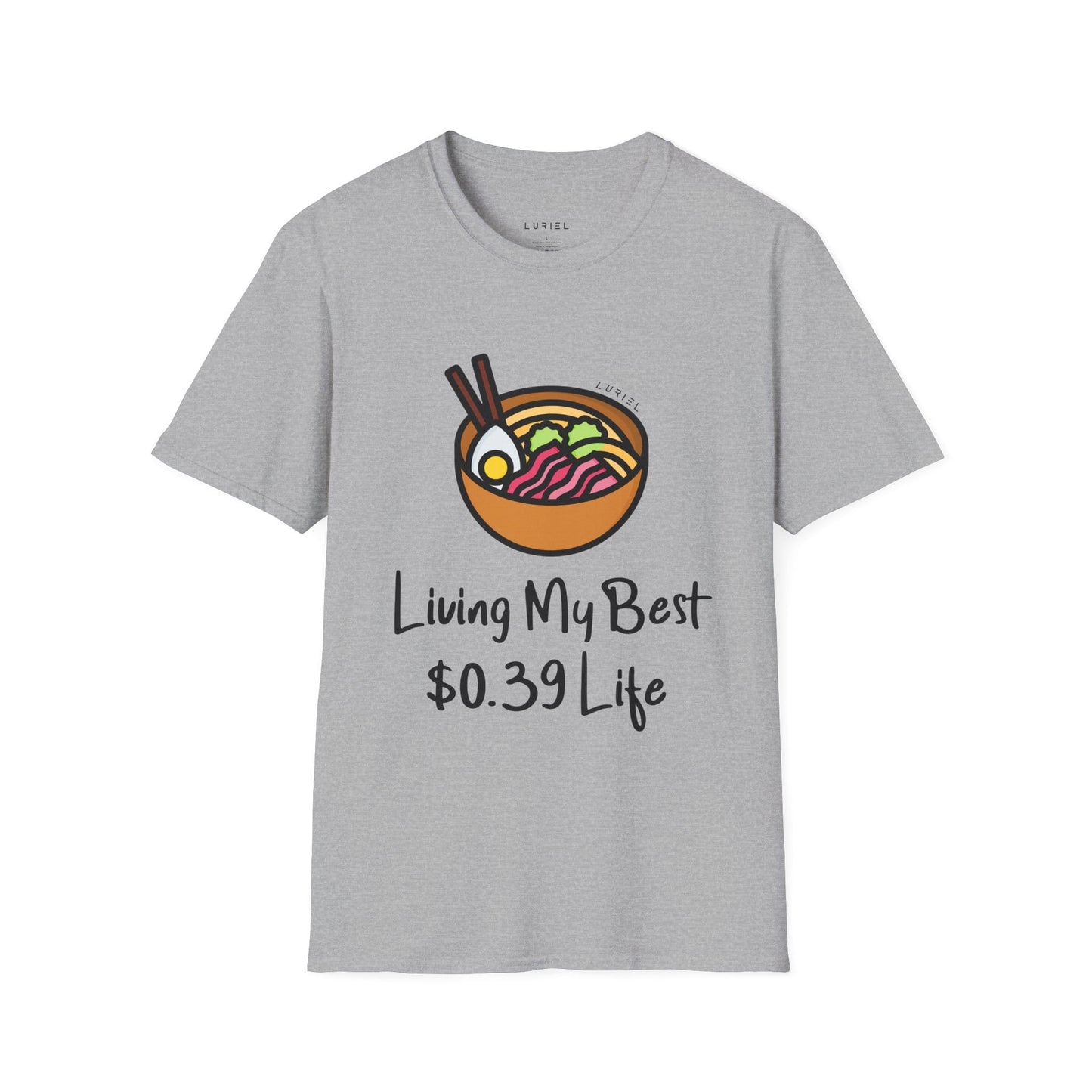 T-Shirt The Not Enough Money At The End Of The Month Diet T-Shirt The Not Enough Money At The End Of The Month Diet T-Shirt