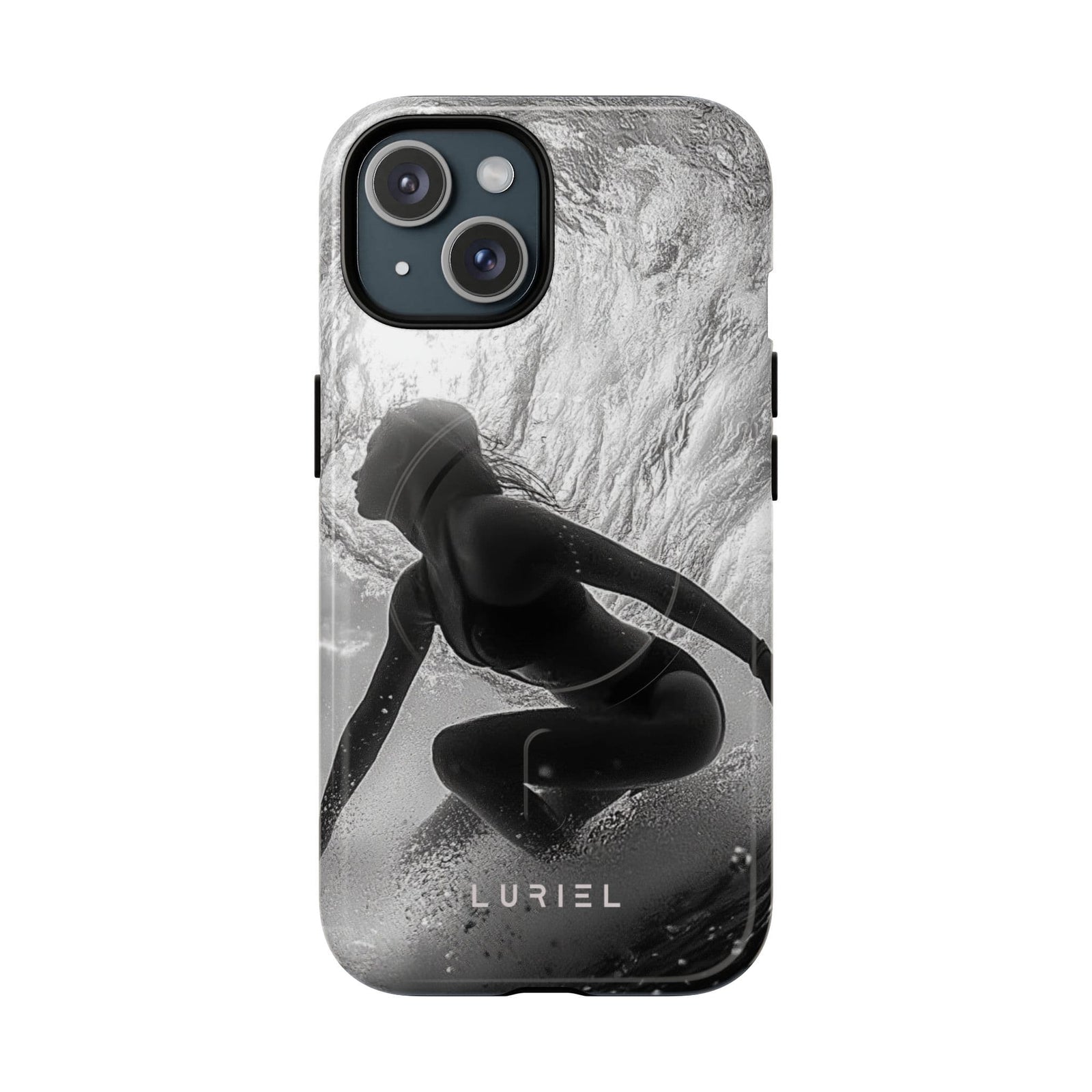 Phone Case Wave Artist Tough Magsafe Case Wave Artist Tough Magsafe Case
