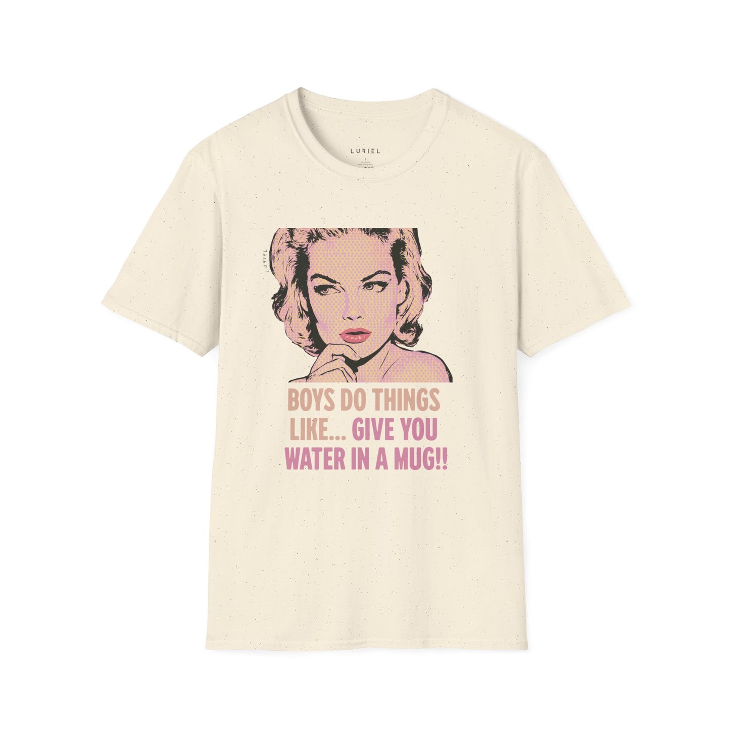 T-Shirt Boys & Mugs T-Shirt Boys & Mugs T-Shirt