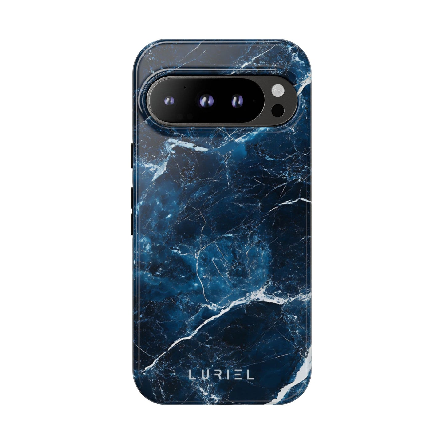 Phone Case Blue Thunder Tough Phone Case Blue Thunder Tough Phone Case