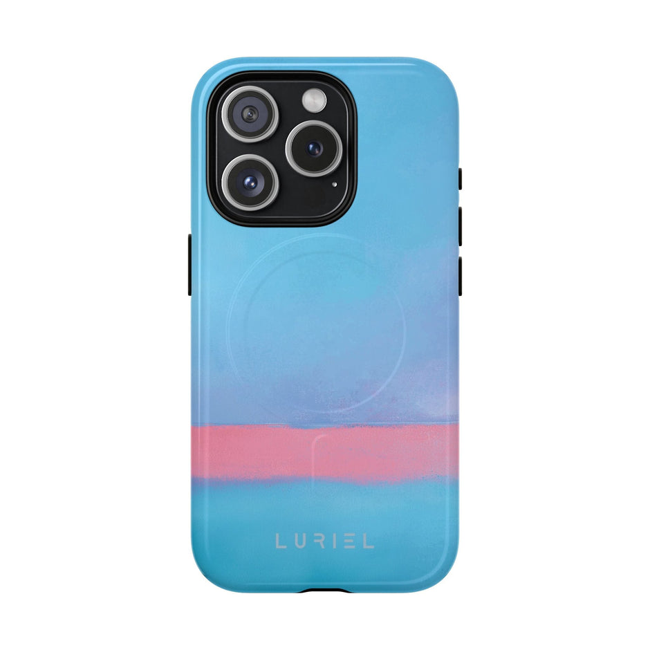 Phone Case The Road Less Travelled Tough Magsafe Case The Road Less Travelled Tough Magsafe Case