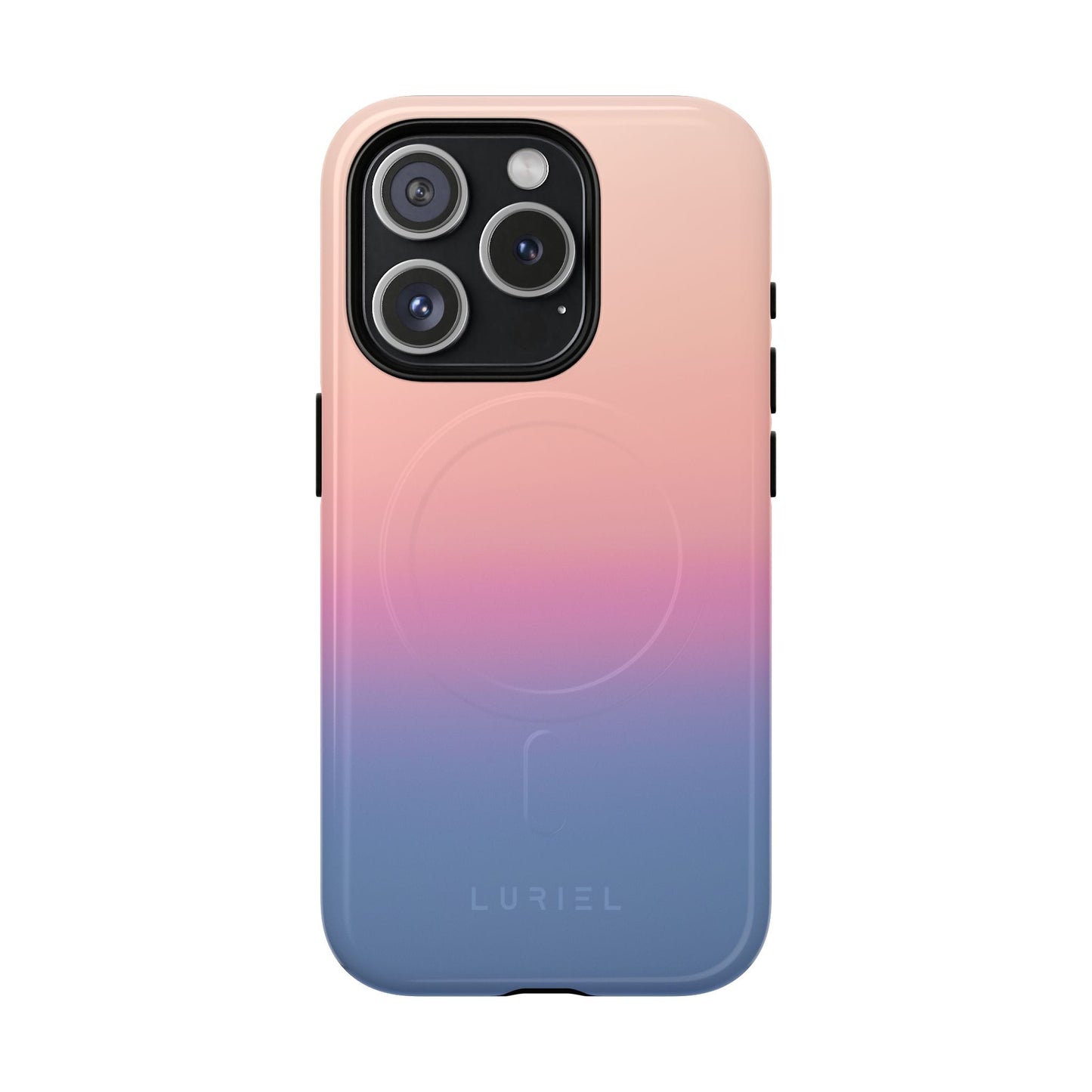 Phone Case Horizons VII Tough Magsafe Case Horizons VII Tough Magsafe Case