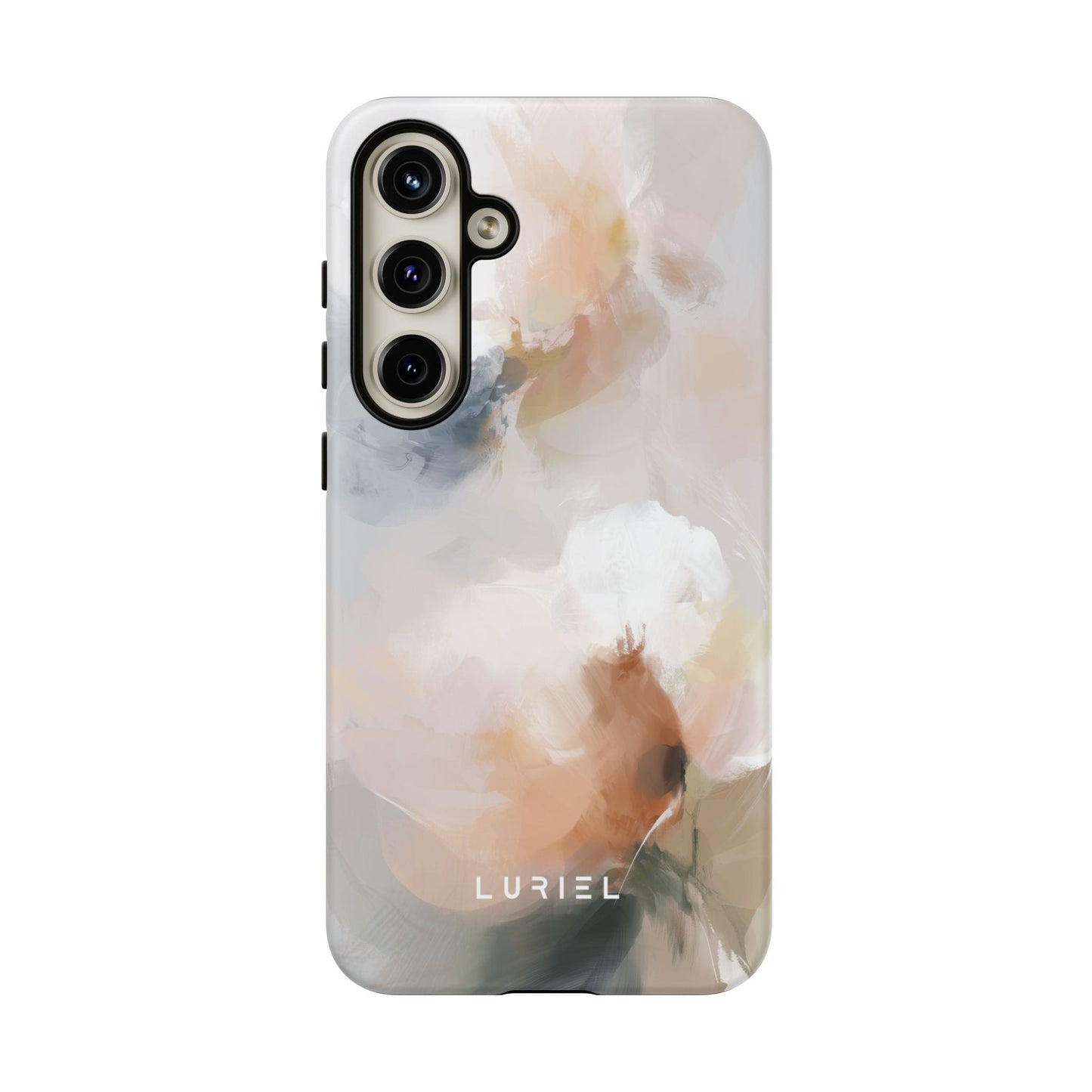 Phone Case Fleur d'Amour Tough Phone Case Fleur d'Amour Tough Phone Case