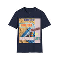 Responsibility - the silent killer T-Shirt