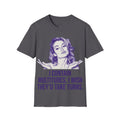 I Contain Multitudes T-Shirt