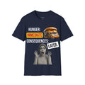 Delayed Consequences T-Shirt