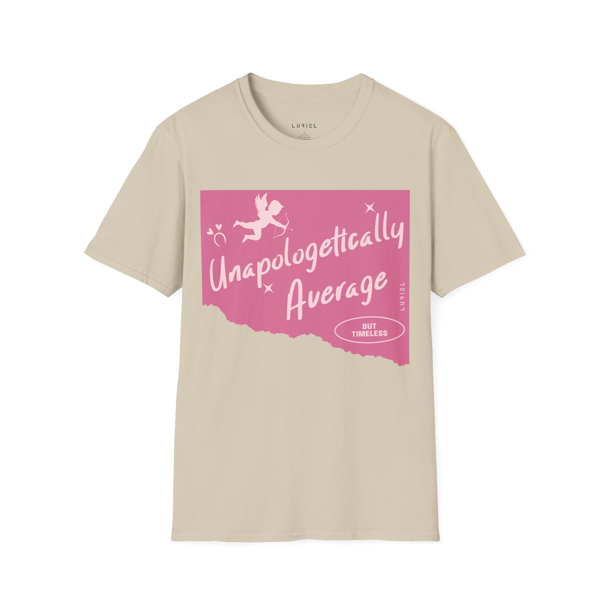 Average T‑Shirt