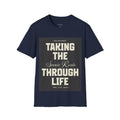 Taking the Scenic Route Through Life T-Shirt