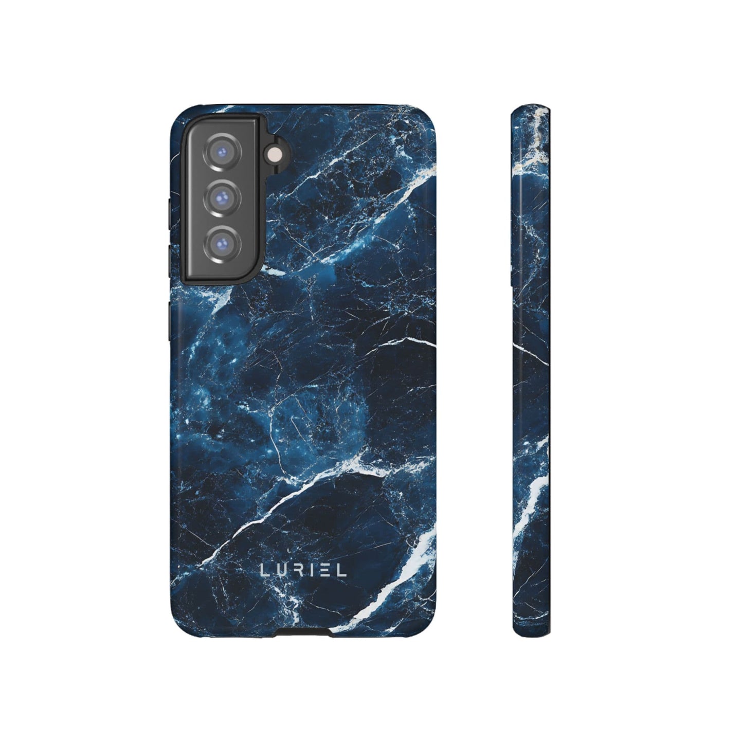 Phone Case Blue Thunder Tough Phone Case Blue Thunder Tough Phone Case