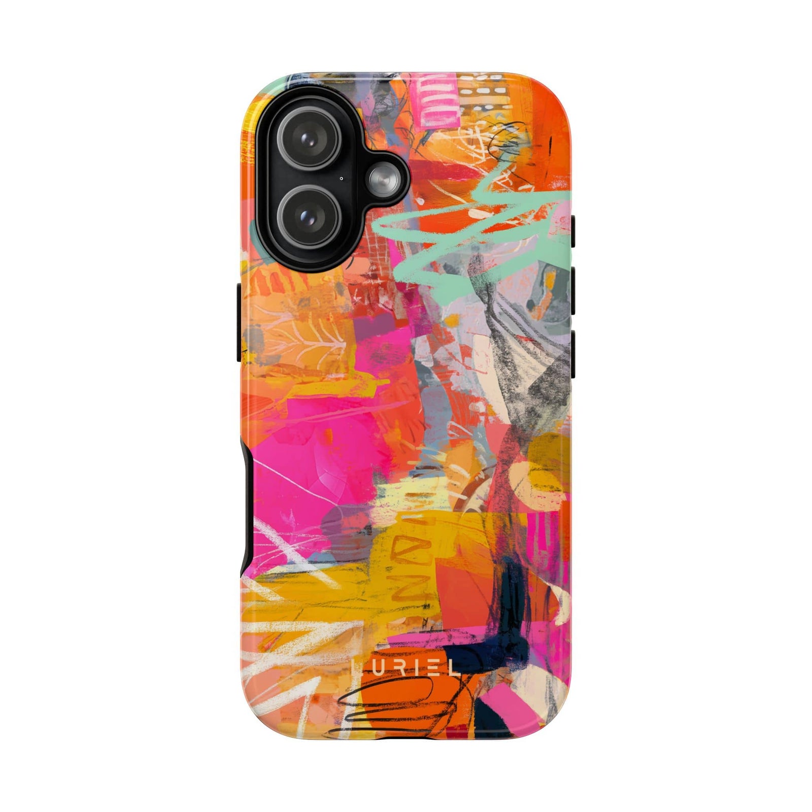 Phone Case In The Mood For Fun Tough Phone Case In The Mood For Fun Tough Phone Case