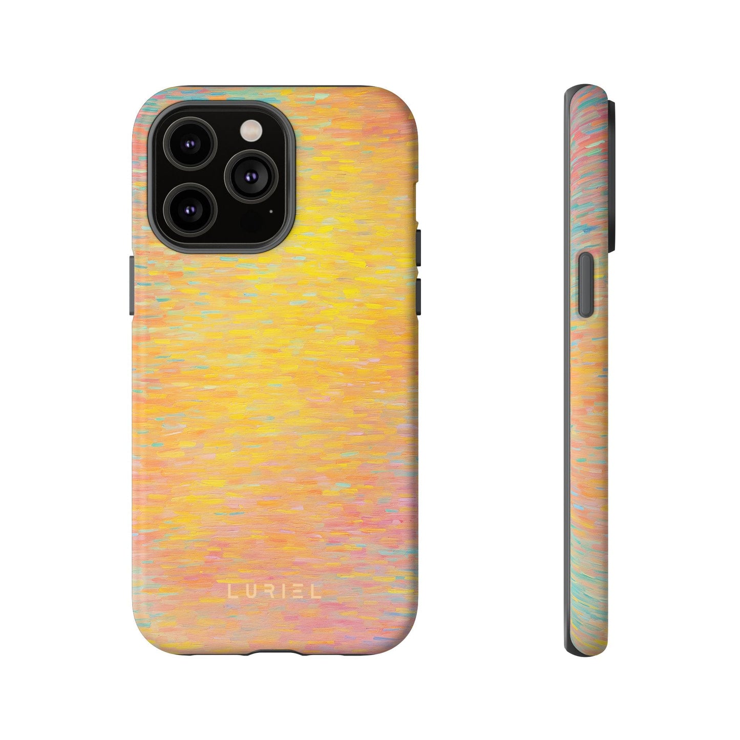 Phone Case Sunset On The Water Tough Phone Case Sunset On The Water Tough Phone Case