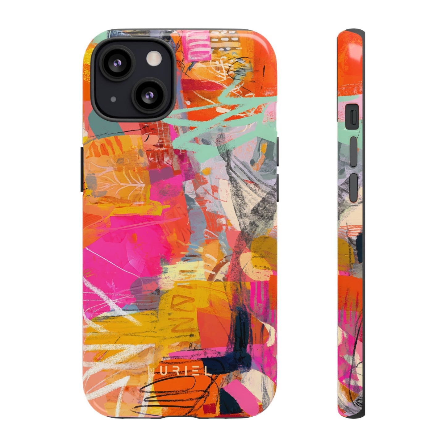 Phone Case In The Mood For Fun Tough Phone Case In The Mood For Fun Tough Phone Case