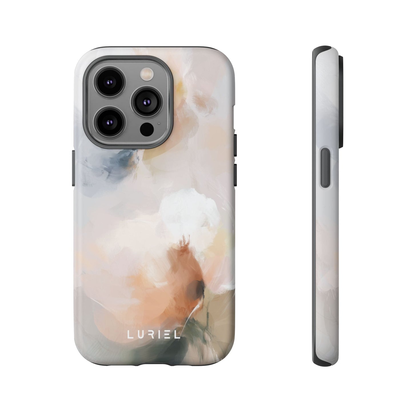 Phone Case Fleur d'Amour Tough Phone Case Fleur d'Amour Tough Phone Case