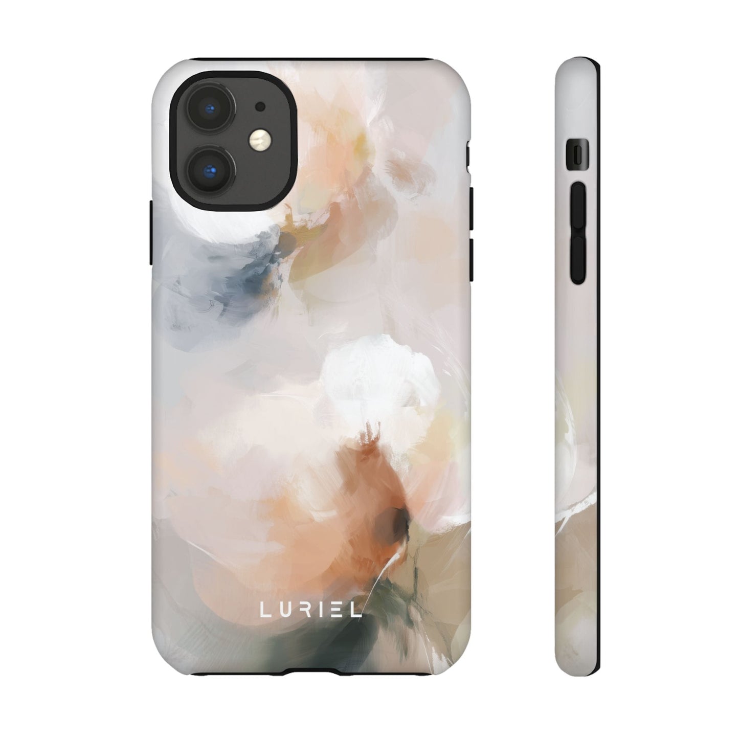 Phone Case Fleur d'Amour Tough Phone Case Fleur d'Amour Tough Phone Case