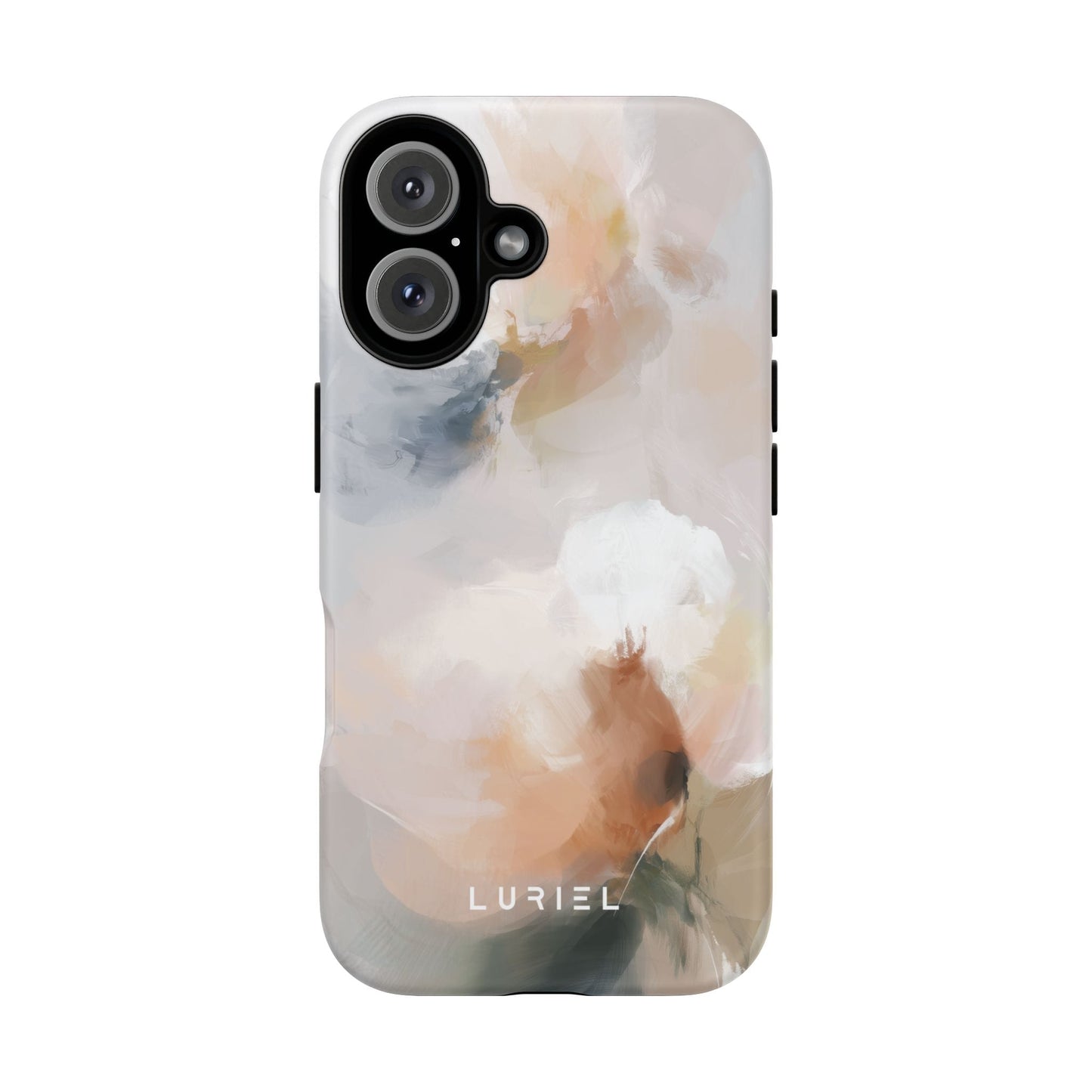 Phone Case Fleur d'Amour Tough Phone Case Fleur d'Amour Tough Phone Case