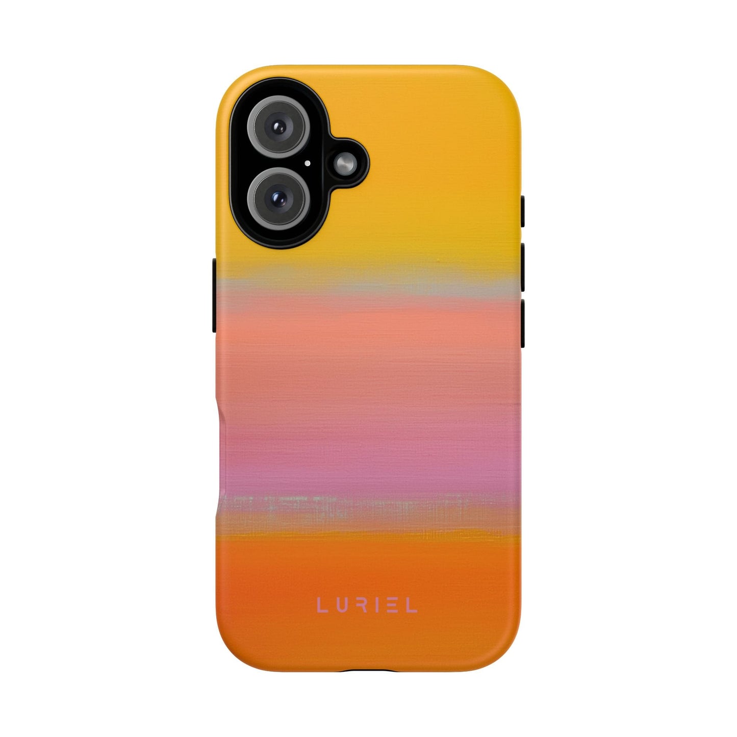 Phone Case Abstract Sunset Gradient Tough Phone Case Abstract Sunset Gradient Tough Phone Case