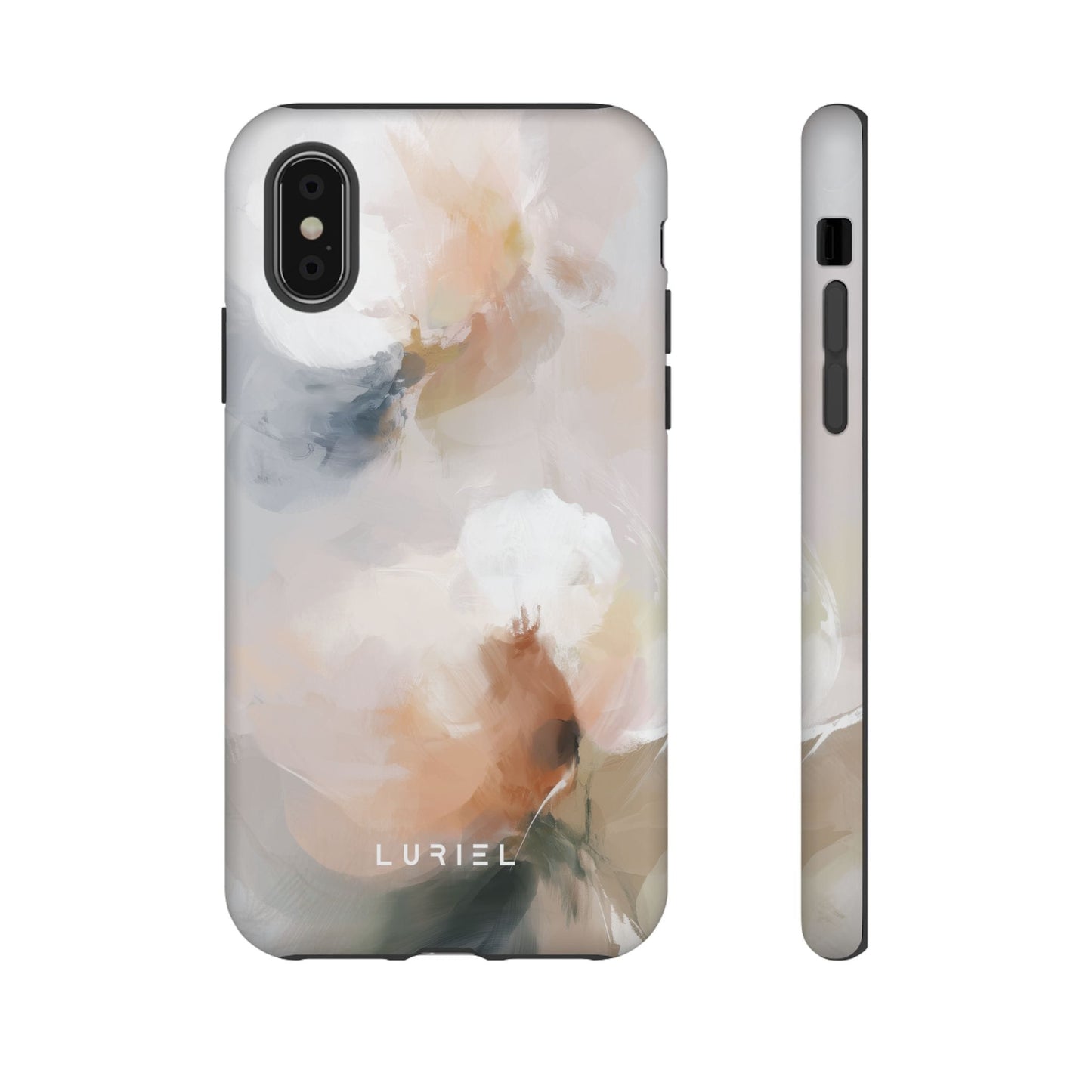 Phone Case Fleur d'Amour Tough Phone Case Fleur d'Amour Tough Phone Case