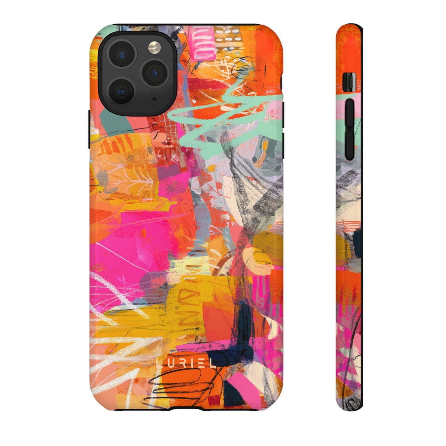 Phone Case In The Mood For Fun Tough Phone Case In The Mood For Fun Tough Phone Case