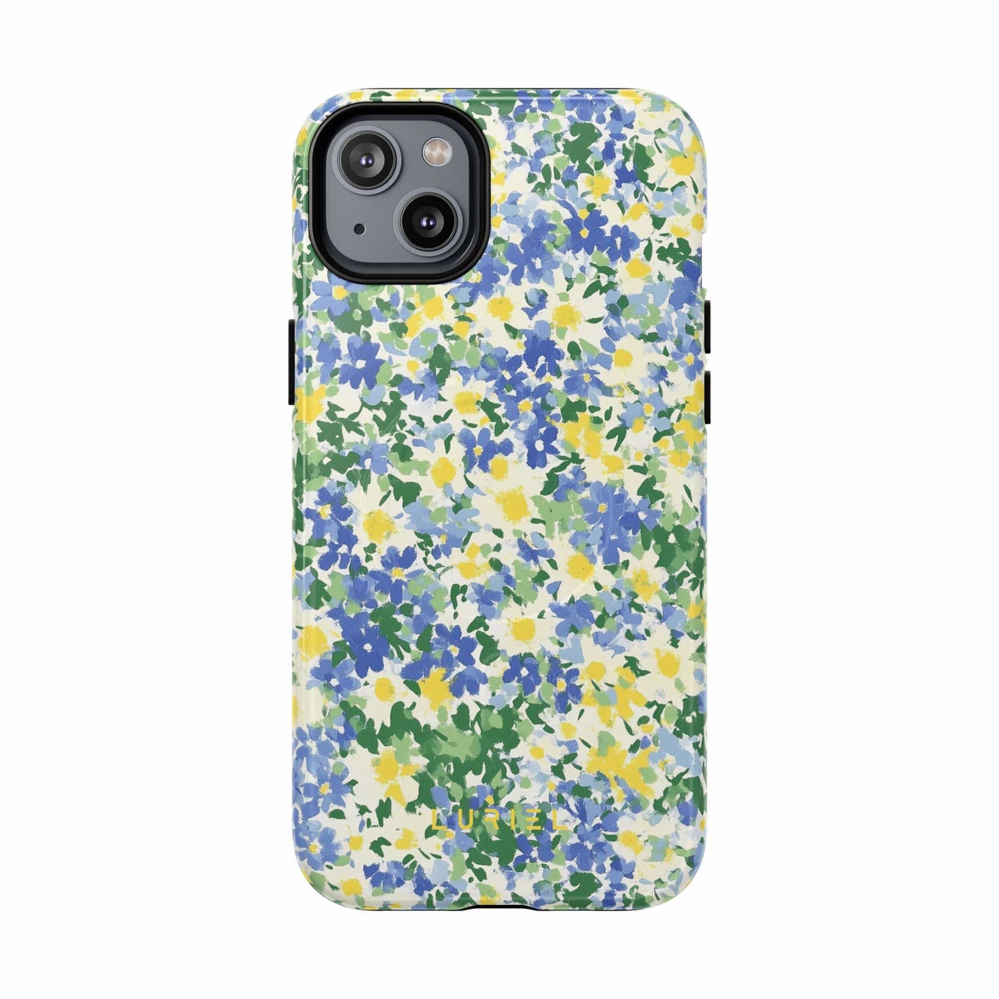 Phone Case Summer Garden Tough Magsafe Case Summer Garden Tough Magsafe Case