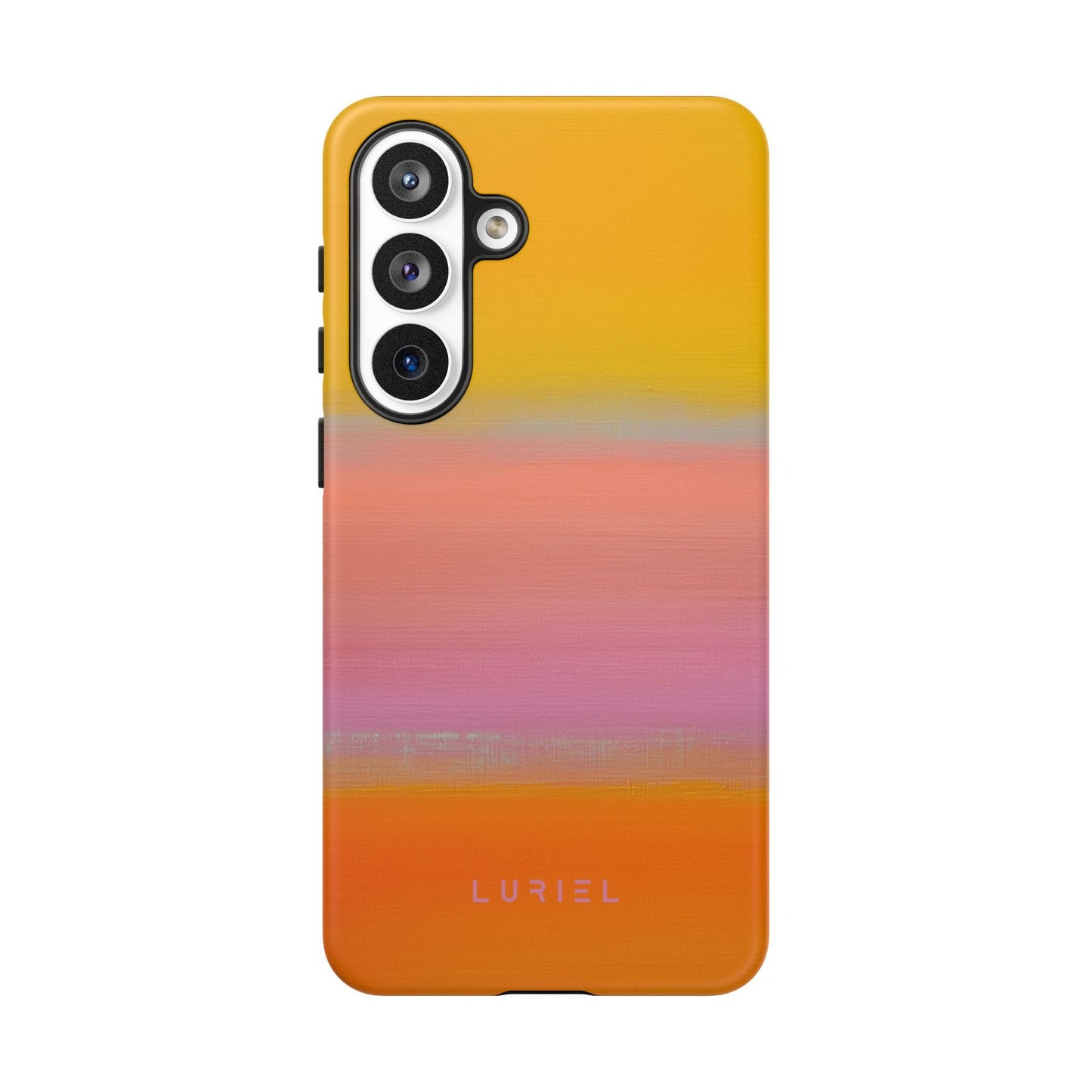 Phone Case Abstract Sunset Gradient Tough Phone Case Abstract Sunset Gradient Tough Phone Case