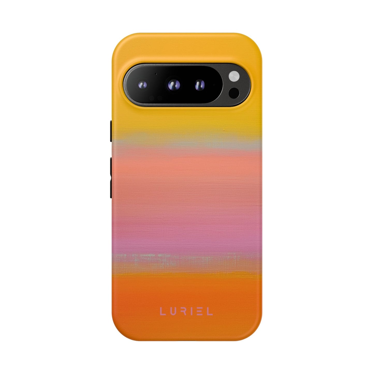 Phone Case Abstract Sunset Gradient Tough Phone Case Abstract Sunset Gradient Tough Phone Case