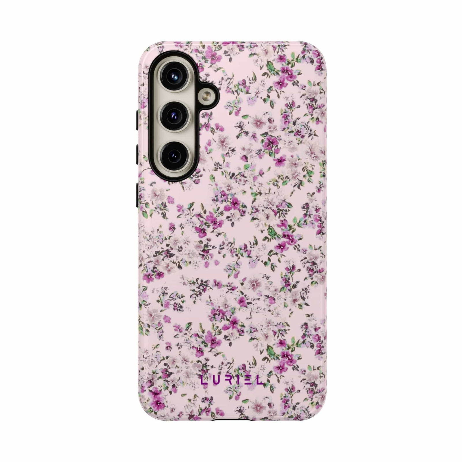 Phone Case Forget Me Not Tough Phone Case Forget Me Not Tough Phone Case